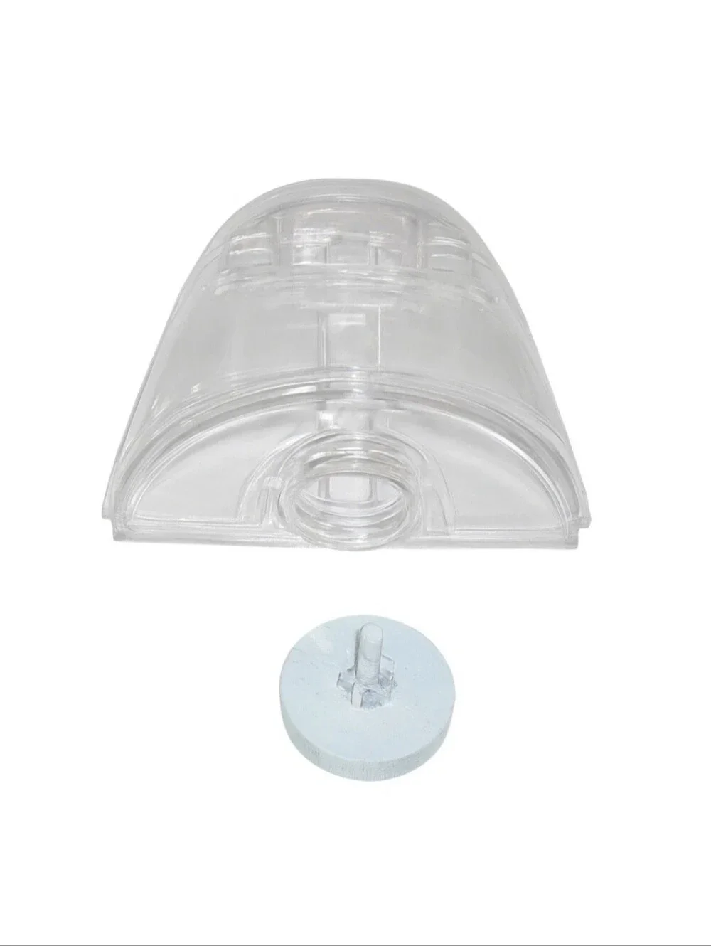 Drinkwell Platinum® Cat Or Dog Pet Fountain Replacement Part Reservoir 168 oz